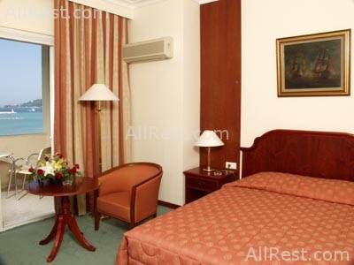 Hotel Strada Marina 8
